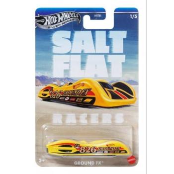 Hot Wheels: Vintage Ground FX kisautó - Mattel kép