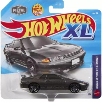 Hot Wheels: Xl kisautó - többféle kép