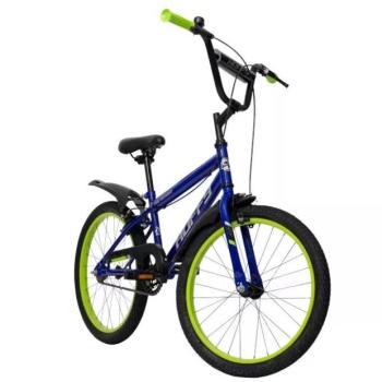 Huffy gyermek kerékpár - Kék 20" kép