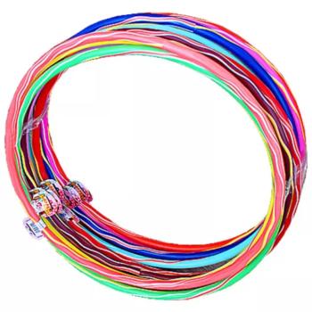 Hullahopp karika 75cm kép