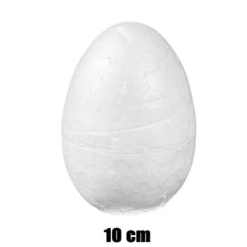 Hungarocell tojás - 10 cm, 9 darabos kép