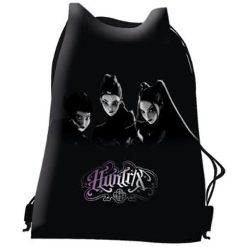 Huntr/X K-Pop Démonvadászok tornazsák