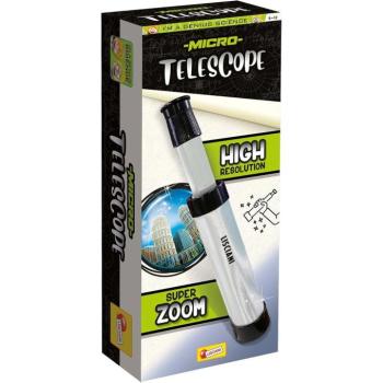 I'm Genius Micro teleszkóp - Lisciani kép