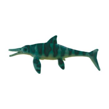 Ichtyosaurus dinoszaurusz figura - Bullyland kép