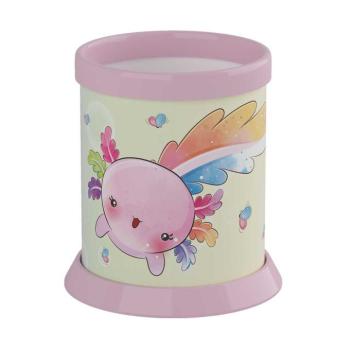 ICO: Axolotl mintás írószertartó kép