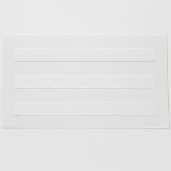 ICO: Betűtartósín 20x11,5cm kép