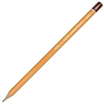 ICO: grafit ceruza 1500/10H Koh-I-Noor kép