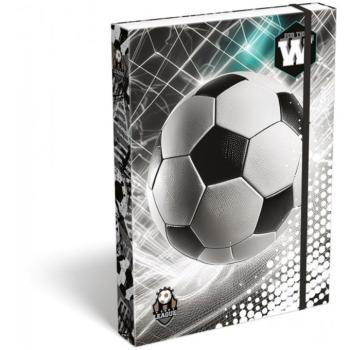 ICO: Lizzysuli Top League FTW füzetbox A/4 kép