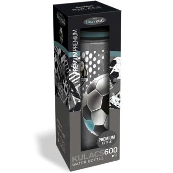 ICO: Lizzysuli Top League FTW Prémium kulacs 600ml kép