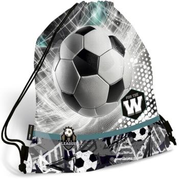ICO: Lizzysuli Top League FTW tornazsák kép