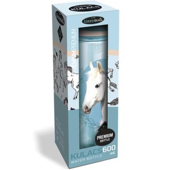 ICO: Lizzysuli Wild Beauty Sport Club Prémium kulacs 600ml kép