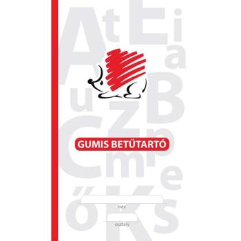 ICO: Süni Gumis betűtartó kép