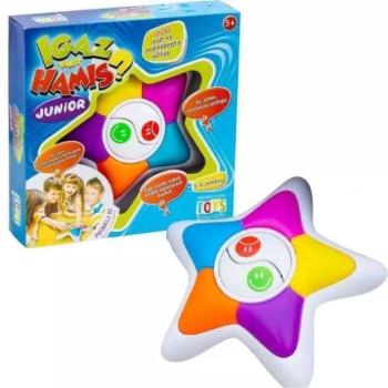Igaz vagy Hamis? Junior társasjáték