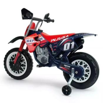 Injusa elektromos motor Repsol 6V