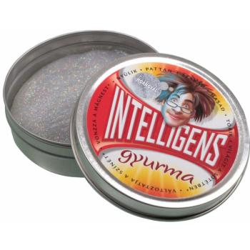 Intelligens Gyurma, hóangyal kép