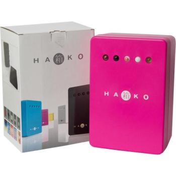 Invento HAKO stratégiai játék, rózsaszín