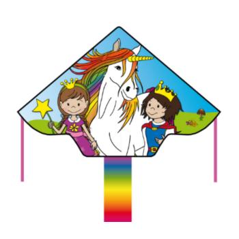 Invento Magic Simple Flyer 120 cm Magic Friends sárkány kép