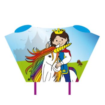 Invento Magic Sleddy Prince & Unicorn sárkány kép