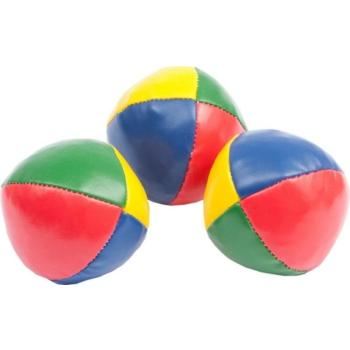 Invento zsonglőrlabda szett (3db) kép