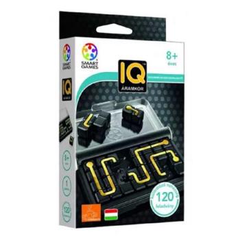 Smart Games - IQ Áramkör logikai játék kép