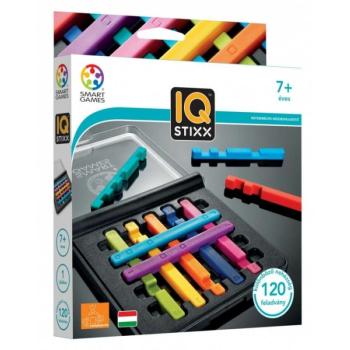 Smart Games - IQ Stixx logikai játék kép