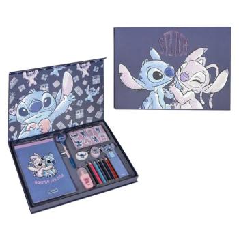 Írószer készlet - Lilo és Stitch kép