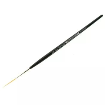 Italeri: 00-ás Script liner szintetikus ecset 1db kép