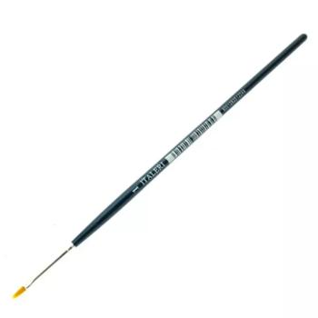 Italeri 1-es méretű lapos fejű szintetikus ecset 1db kép