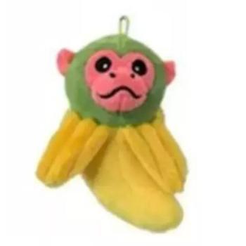 Italian Brainrot plüss, 28 cm - Chimpanzini Bananini kép