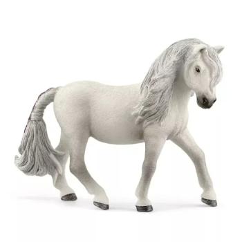 Izlandi póni kanca - Schleich 13942 kép
