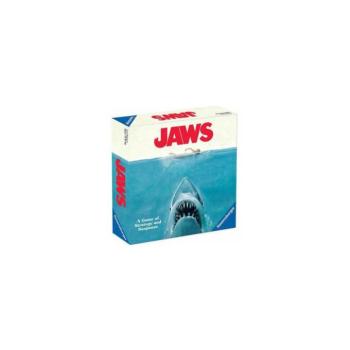 Jaws Strategy társasjáték, angol nyelvű