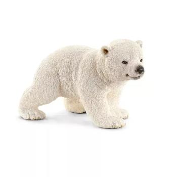 Jegesmedve kölyök - Schleich 14708 kép