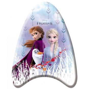 Jégvarázs Anna és Elsa úszódeszka 46cm-es kép