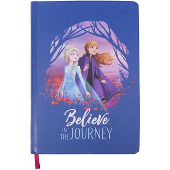 Jegyzetfüzet – Frozen 2 (Journey) kép