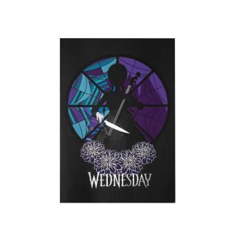 Jegyzetfüzet - Wednesday és a csellója kép
