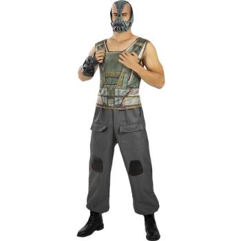 Jelmez Bane - Batman Méret - felnőtt: M-L kép