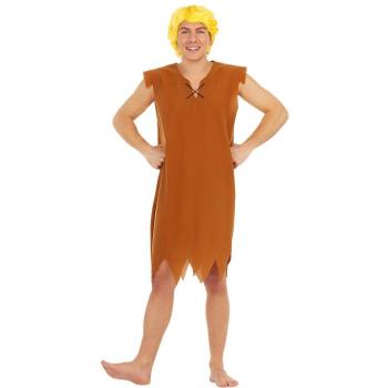 Jelmez Barney Rubble - A flintstone család Méret - felnőtt: XL kép