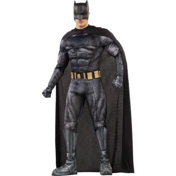 Jelmez Batman - The Justice League Méret - felnőtt: XL
