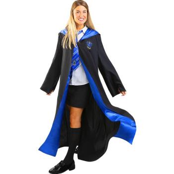 Jelmez felnőtteknek Hollóhát - Harry Potter Méret - felnőtt: S kép