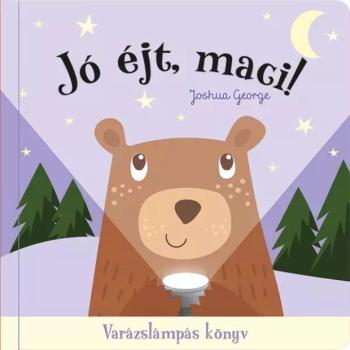 Jó éjt, maci! kép