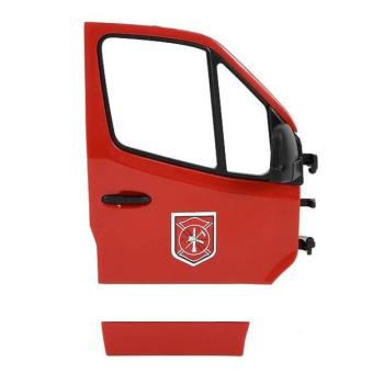Jobb oldali ajtó tűzoltóautóhoz MB Sprinter - Bruder 46298 kép