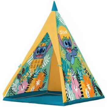 Johns Sport: Lilo & Stitch teepee sátor - 100 x 100 x 140 cm kép