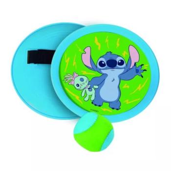 Johns Sport: Lilo & Stitch tépőzáras labdaelkapó játék kép