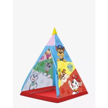 Johns Sport: Mancs őrjárat teepee sátor - 100 x 100 x 140 cm kép