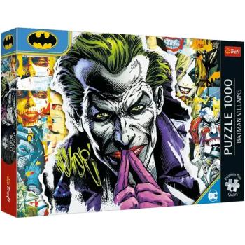 Joker 1000db-os prémium plusz puzzle - Trefl kép