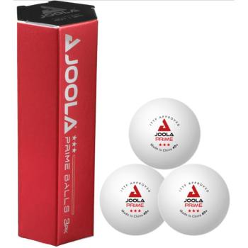 Joola prime pingpong labda 3db-os szett - Spartan kép