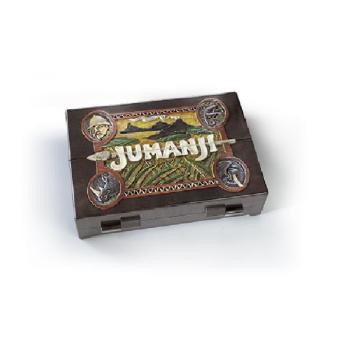 Jumanji társasjáték másolata