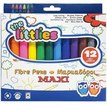 Jumbo filctoll készlet 12db-os kép