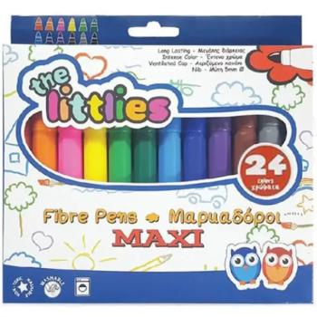 Jumbo filctoll készlet 24db-os kép