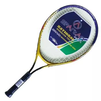 Junior Teniszütő 58cm - Spartan kép